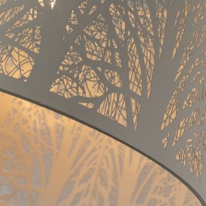 Подвесной светильник Arte Lamp Celesta A2769SP-1WH в Советском - sovetskiy.mebel24.online | фото 4