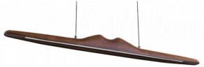 Подвесной светильник Arte Lamp Conca A4286SP-19BK в Советском - sovetskiy.mebel24.online | фото