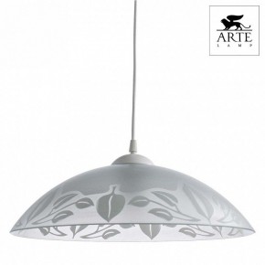 Подвесной светильник Arte Lamp Cucina A4020SP-1WH в Советском - sovetskiy.mebel24.online | фото 2