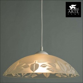 Подвесной светильник Arte Lamp Cucina A4020SP-1WH в Советском - sovetskiy.mebel24.online | фото 4