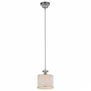 Подвесной светильник Arte Lamp Furore A3990SP-1CC в Советском - sovetskiy.mebel24.online | фото 2