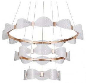 Подвесной светильник Arte Lamp Grace A1868SP-3PB в Советском - sovetskiy.mebel24.online | фото
