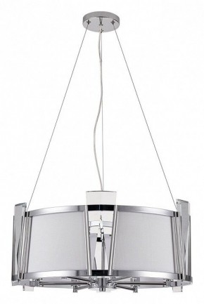 Подвесной светильник Arte Lamp Grato A4079LM-6CC в Советском - sovetskiy.mebel24.online | фото 2