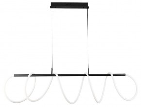 Подвесной светильник Arte Lamp Klimt A2850SP-75BK в Советском - sovetskiy.mebel24.online | фото 3