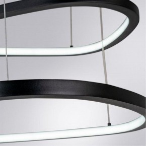 Подвесной светильник Arte Lamp Madison A2194SP-2BK в Советском - sovetskiy.mebel24.online | фото 4