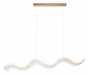 Подвесной светильник Arte Lamp Medusa A2092SP-1GO в Советском - sovetskiy.mebel24.online | фото 2