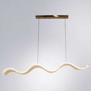 Подвесной светильник Arte Lamp Medusa A2092SP-1GO в Советском - sovetskiy.mebel24.online | фото 3