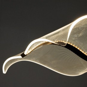 Подвесной светильник Arte Lamp Medusa A2092SP-1GO в Советском - sovetskiy.mebel24.online | фото 4
