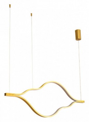 Подвесной светильник Arte Lamp Odyssey A2911SP-31GO в Советском - sovetskiy.mebel24.online | фото 2