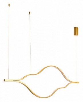 Подвесной светильник Arte Lamp Odyssey A2911SP-34GO в Советском - sovetskiy.mebel24.online | фото 2