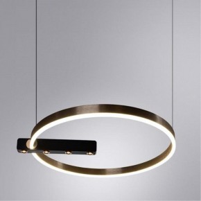 Подвесной светильник Arte Lamp Veritate A2221SP-1BR в Советском - sovetskiy.mebel24.online | фото 2