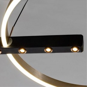 Подвесной светильник Arte Lamp Veritate A2221SP-1BR в Советском - sovetskiy.mebel24.online | фото 4