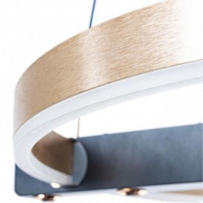 Подвесной светильник Arte Lamp Veritate A2221SP-1BR в Советском - sovetskiy.mebel24.online | фото 6