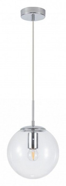 Подвесной светильник Arte Lamp Volare A1920SP-1CC в Советском - sovetskiy.mebel24.online | фото 2