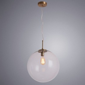 Подвесной светильник Arte Lamp Volare A1940SP-1AB в Советском - sovetskiy.mebel24.online | фото 3