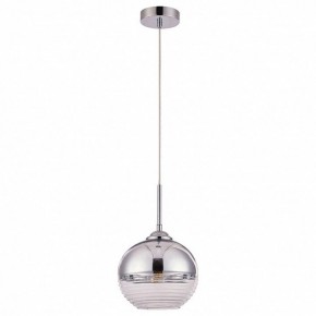 Подвесной светильник Arte Lamp Wave A7761SP-1CC в Советском - sovetskiy.mebel24.online | фото 2