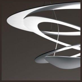 Подвесной светильник Artemide  1237010A в Советском - sovetskiy.mebel24.online | фото 2