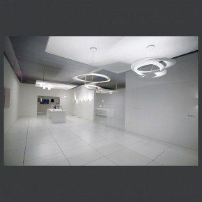 Подвесной светильник Artemide  1237010A в Советском - sovetskiy.mebel24.online | фото 3