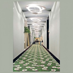 Подвесной светильник Artemide  1237010A в Советском - sovetskiy.mebel24.online | фото 4