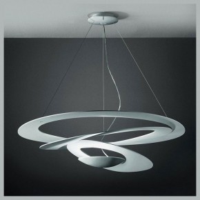 Подвесной светильник Artemide  1239010A в Советском - sovetskiy.mebel24.online | фото 2