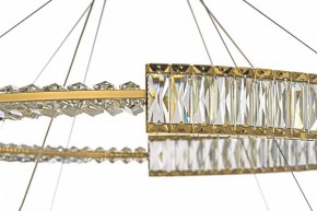 Подвесной светильник Arti Lampadari Carini Carini L 1.5.80+100.101 G в Советском - sovetskiy.mebel24.online | фото 4