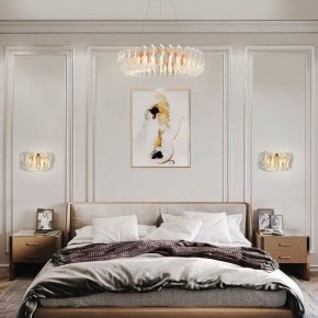 Подвесной светильник Bogate-s Farfalla 90374/1 в Советском - sovetskiy.mebel24.online | фото 4