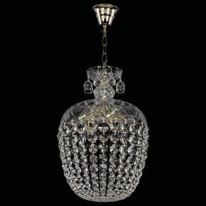 Подвесной светильник Bohemia Ivele Crystal 1477 14771/30 G в Советском - sovetskiy.mebel24.online | фото 2