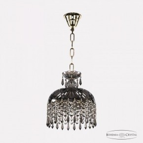 Подвесной светильник Bohemia Ivele Crystal 1478 14781/25 G Drops M731 в Советском - sovetskiy.mebel24.online | фото 2