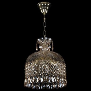 Подвесной светильник Bohemia Ivele Crystal 1478 14781/25 G M721 в Советском - sovetskiy.mebel24.online | фото 2