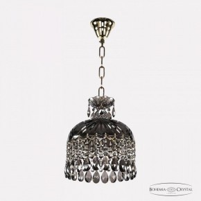 Подвесной светильник Bohemia Ivele Crystal 1478 14781/25 G M731 в Советском - sovetskiy.mebel24.online | фото 2