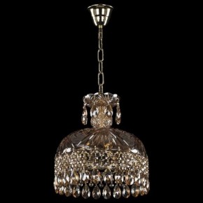 Подвесной светильник Bohemia Ivele Crystal 1478 14781/30 G M721 в Советском - sovetskiy.mebel24.online | фото 2