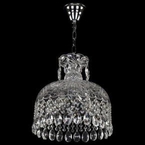 Подвесной светильник Bohemia Ivele Crystal 1478 14781/30 Ni в Советском - sovetskiy.mebel24.online | фото 2