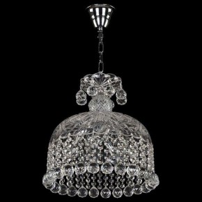 Подвесной светильник Bohemia Ivele Crystal 1478 14781/30 Ni Balls в Советском - sovetskiy.mebel24.online | фото 2