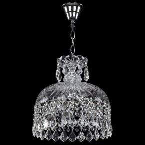 Подвесной светильник Bohemia Ivele Crystal 1478 14781/30 Ni Leafs в Советском - sovetskiy.mebel24.online | фото 2