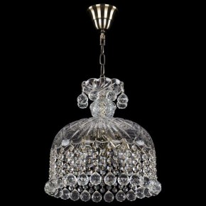 Подвесной светильник Bohemia Ivele Crystal 1478 14781/30 Pa Balls в Советском - sovetskiy.mebel24.online | фото 2