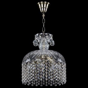 Подвесной светильник Bohemia Ivele Crystal 1478 14781/30 Pa R в Советском - sovetskiy.mebel24.online | фото 2
