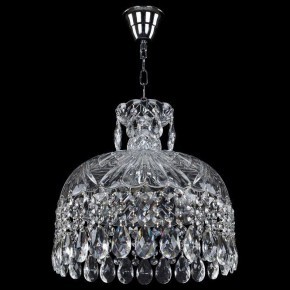 Подвесной светильник Bohemia Ivele Crystal 1478 14781/35 Ni в Советском - sovetskiy.mebel24.online | фото 2