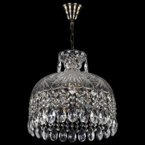 Подвесной светильник Bohemia Ivele Crystal 1478 14781/35 Pa в Советском - sovetskiy.mebel24.online | фото 2