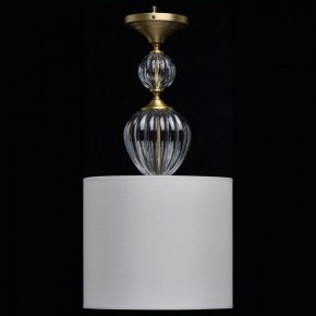 Подвесной светильник Chiaro Оделия 1 619011203 в Советском - sovetskiy.mebel24.online | фото 4