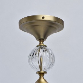 Подвесной светильник Chiaro Оделия 1 619011203 в Советском - sovetskiy.mebel24.online | фото 9