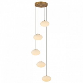 Подвесной светильник Citilux Atman Smart CL226A053 в Советском - sovetskiy.mebel24.online | фото 6