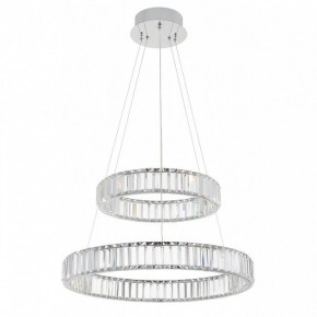 Подвесной светильник Citilux Чезаре CL338261 в Советском - sovetskiy.mebel24.online | фото