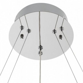 Подвесной светильник Citilux Чезаре CL338261 в Советском - sovetskiy.mebel24.online | фото 10