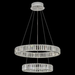 Подвесной светильник Citilux Чезаре CL338261 в Советском - sovetskiy.mebel24.online | фото 3
