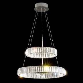 Подвесной светильник Citilux Чезаре CL338261 в Советском - sovetskiy.mebel24.online | фото 4