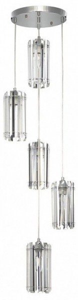 Подвесной светильник Citilux Джейн CL306051 в Советском - sovetskiy.mebel24.online | фото