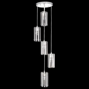 Подвесной светильник Citilux Джейн CL306051 в Советском - sovetskiy.mebel24.online | фото 2