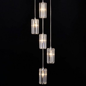 Подвесной светильник Citilux Джейн CL306051 в Советском - sovetskiy.mebel24.online | фото 3