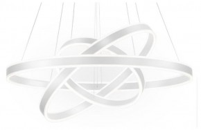 Подвесной светильник Citilux Дуэт CL719680 в Советском - sovetskiy.mebel24.online | фото