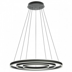 Подвесной светильник Citilux Дуэт CL719681 в Советском - sovetskiy.mebel24.online | фото 5